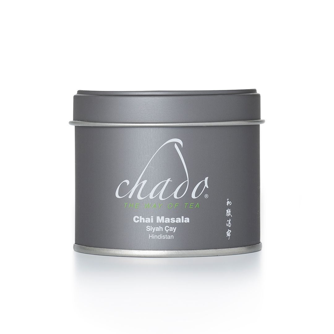 Chado | Chai Masala 50 gr